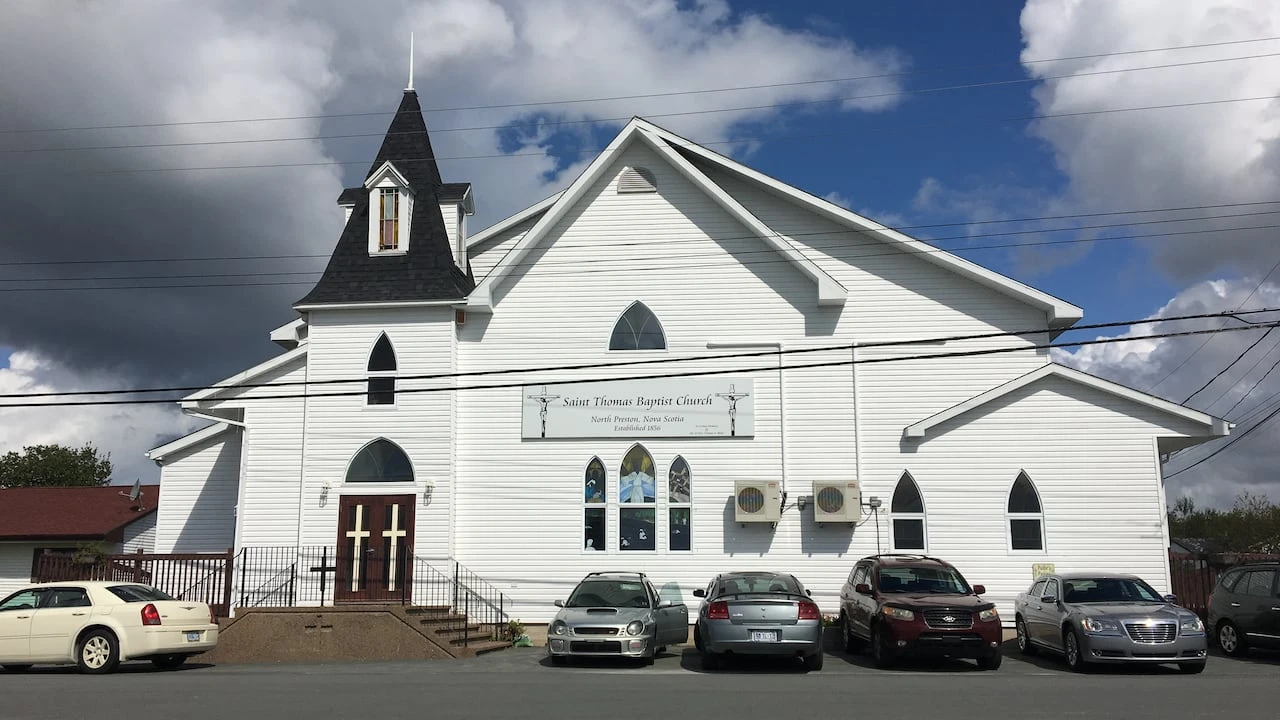 'A beacon of hope': North Preston church celebrates 170th anniversary