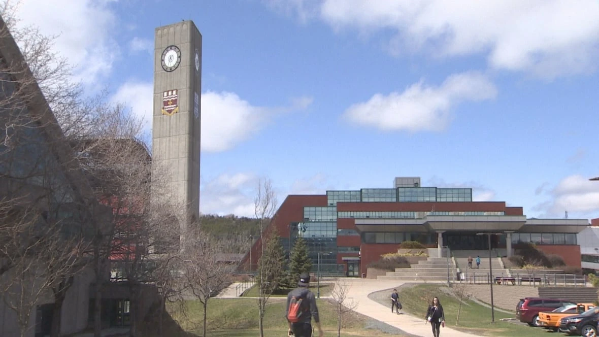 Student advocates outraged as MUN uses money set for tuition reduction elsewhere