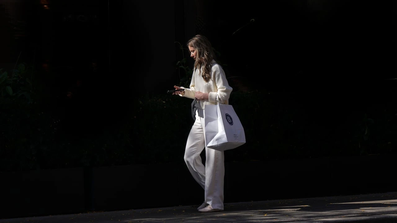Would you give an AI agent your credit card? Companies are betting so