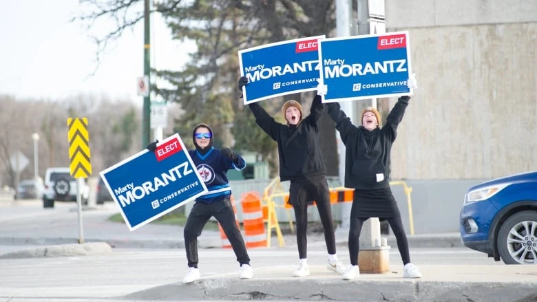 5 Manitoba takeaways from the 2025 federal election