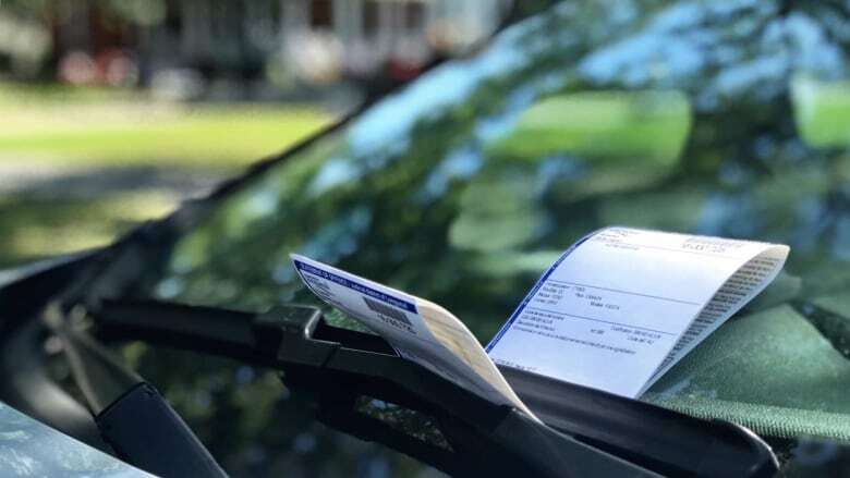 City of Winnipeg looking for agency to help collect $12M in unpaid tickets