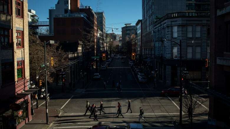 B.C. housing minister says Vancouver's plan for Downtown Eastside could increase crime