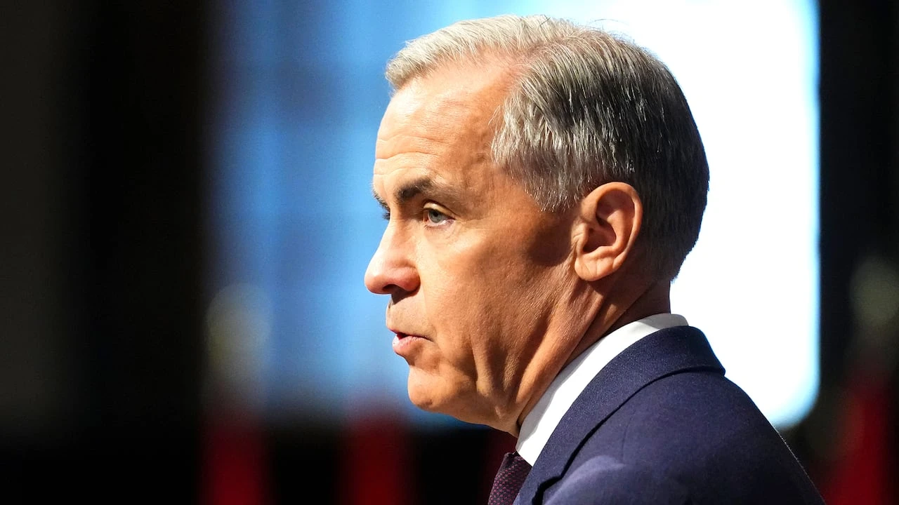 Carney orders CRTC to reconsider Cancon tax on U.S. streamers