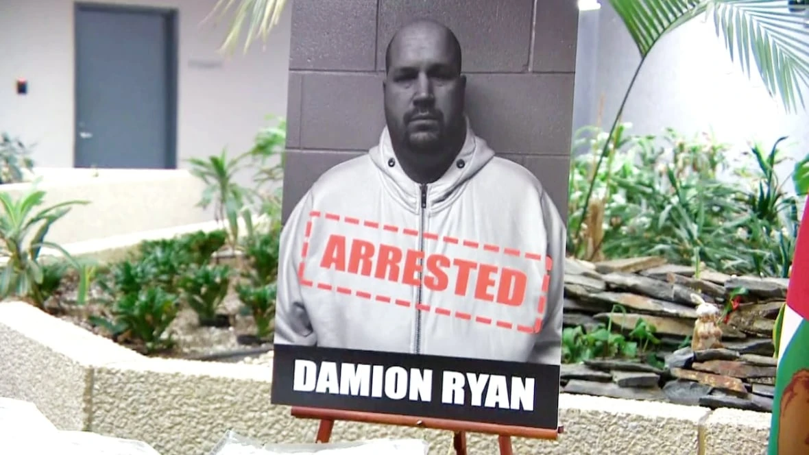 Court hears jail call revealing how death of B.C. drug dealer, other setbacks delayed arrest of Hells Angel