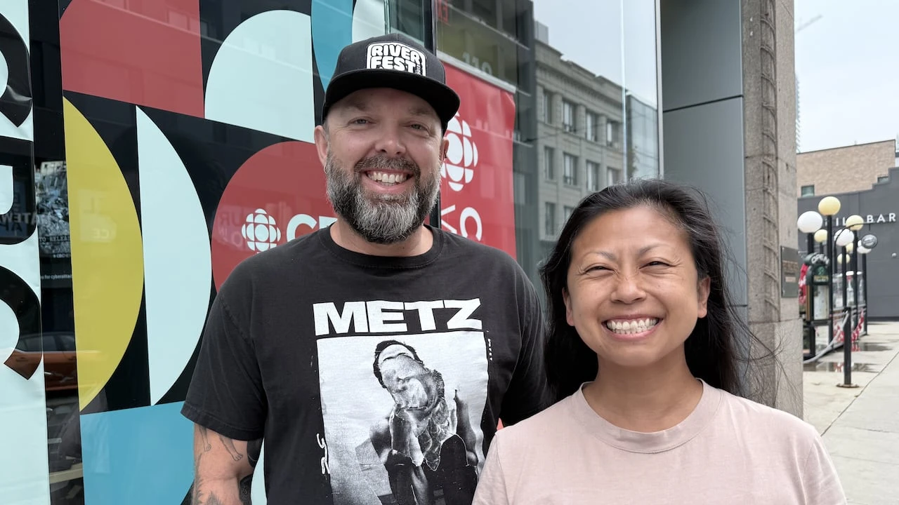 Big names and local musicians set to hit Riverfest Elora stages next month