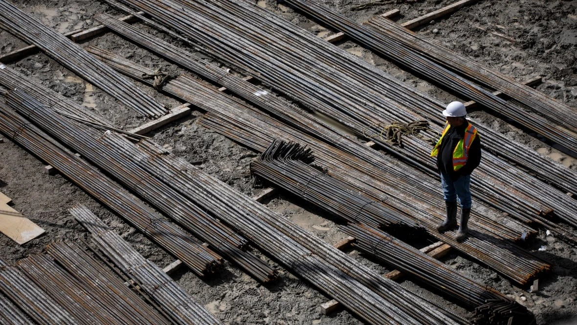 Trump's steel and aluminum tariff hike creates uncertainty for construction in Waterloo region