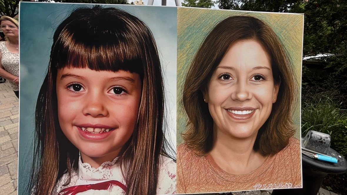 Toronto police offer $50K reward for disappearance of 8-year-old in 1985