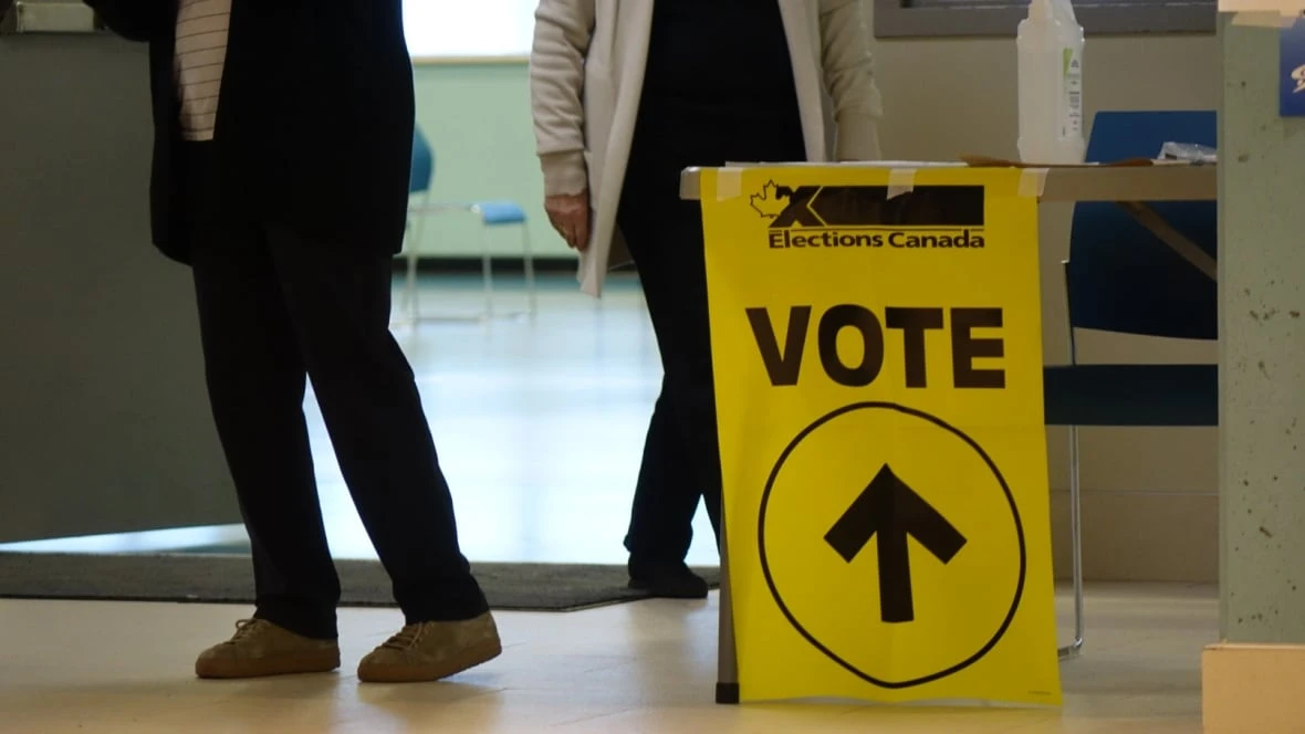 Here's what's happening in Terra Nova-The Peninsulas recount
