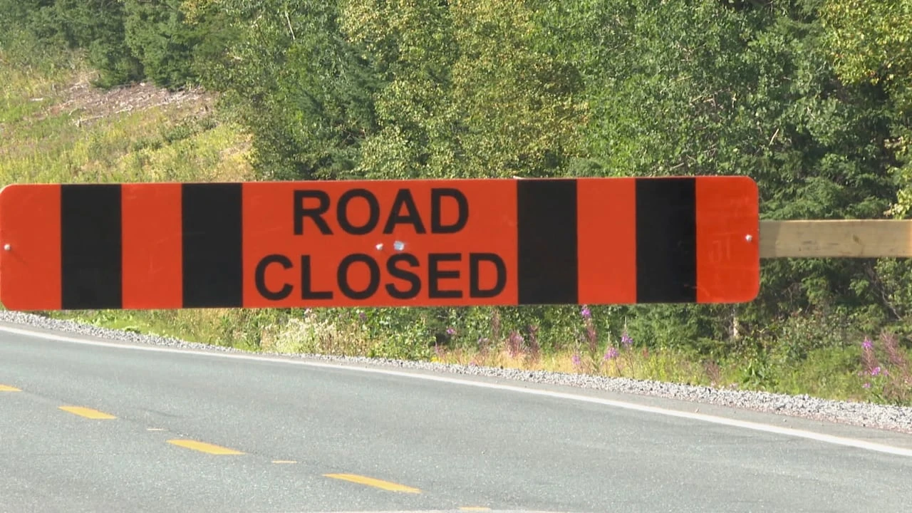 Municipality of Neebing announces emergency road closure, temporary fire ban for next week