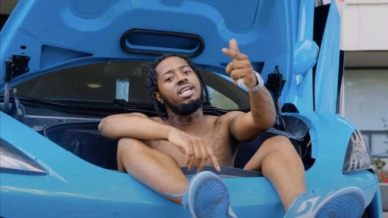 Toronto police officers were 'misleading' to justify use of force during raid of rapper's condo: judge