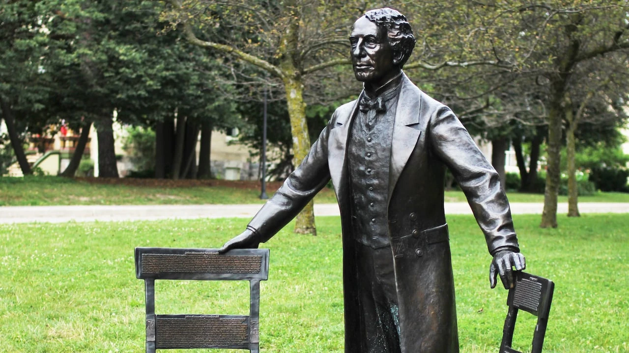 Wilmot's Prime Ministers Path will continue, but now as a community-led project