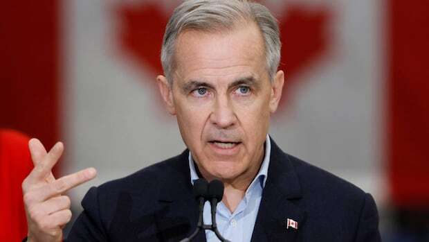 Carney in Halifax as Day 3 of federal campaign gets underway