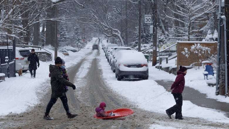 Family Day 2025: Here's what open and closed in Toronto on Monday