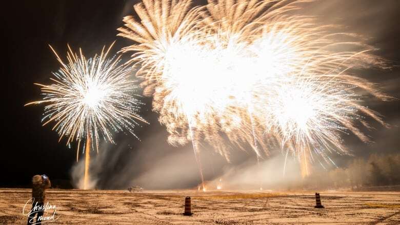 Here's what's happening on New Year's Eve in Northern Ontario