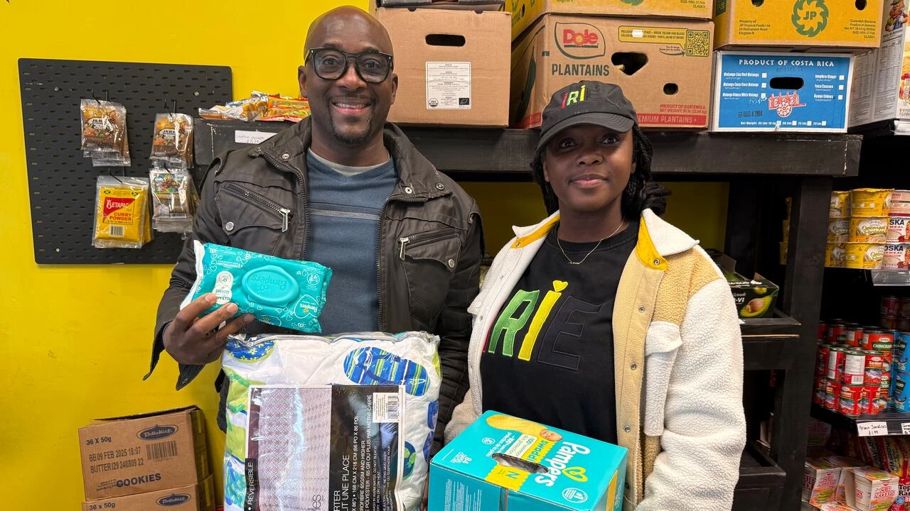 Want to support relief efforts for Jamaica? Here's what Londoners are doing to help