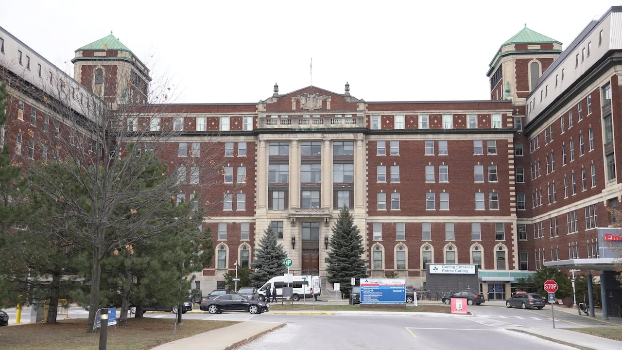 The Ottawa Hospital to cut 3% of its workforce