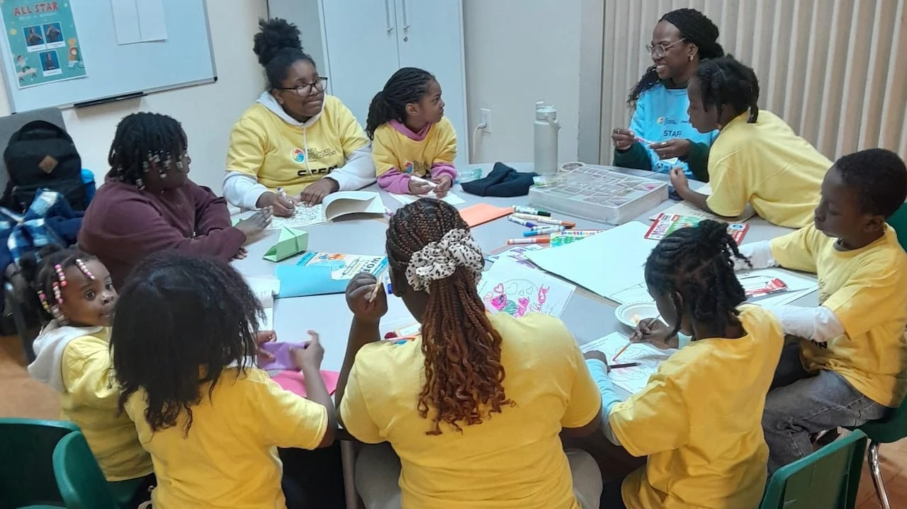 Ontario denies funding delay for Black community groups as some try to 'hold on'