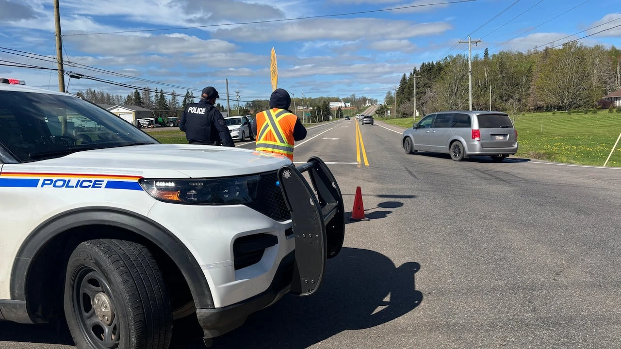 Donations pour in for P.E.I. teen hit by tractor-trailer