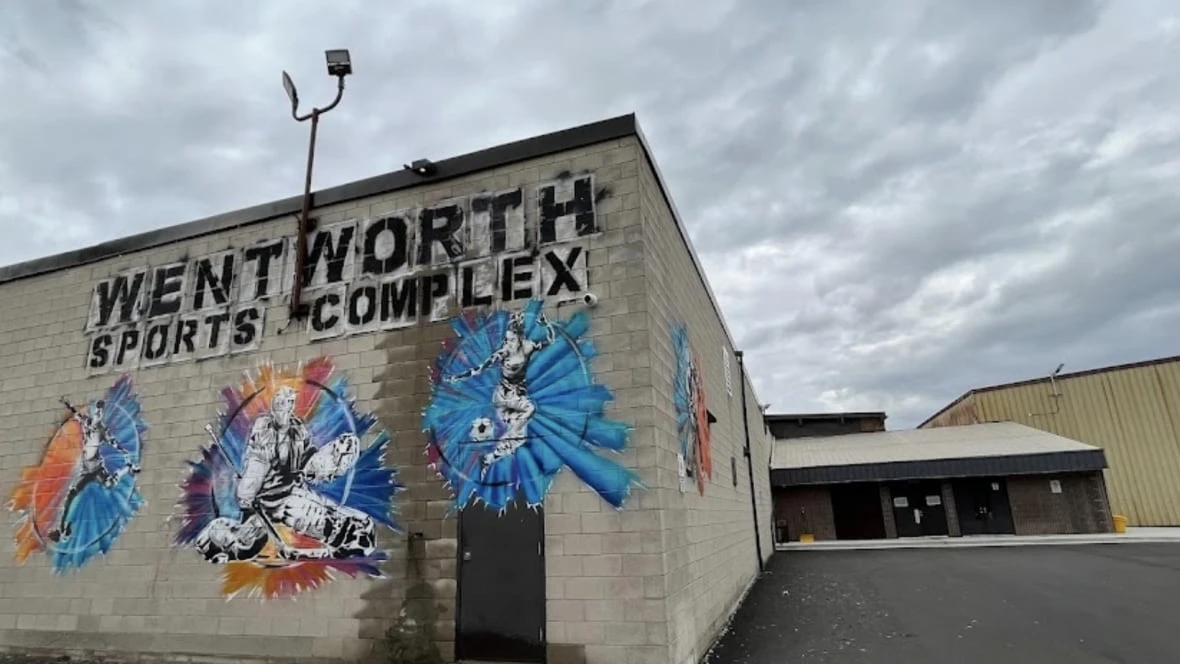 Wentworth Sports Complex to fully reopen in the fall — without any ice surfaces