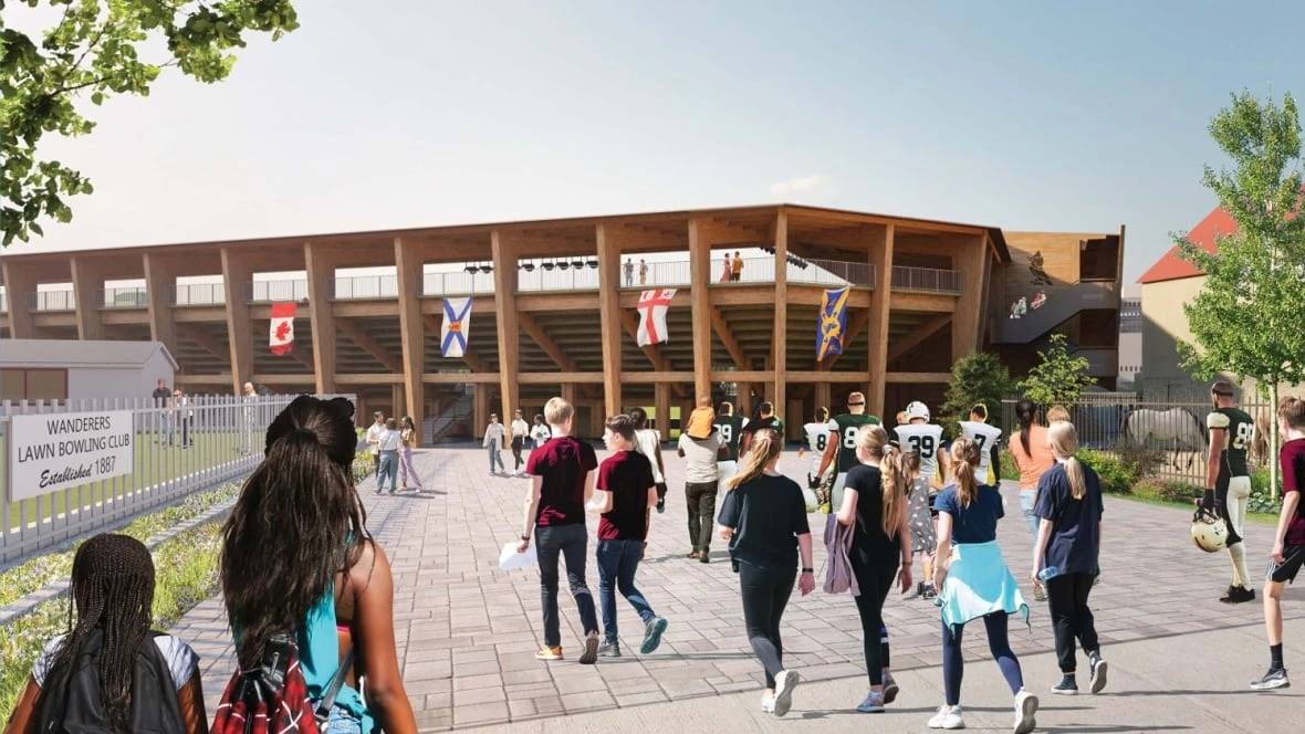 Halifax's long, complicated relationship with building a stadium
