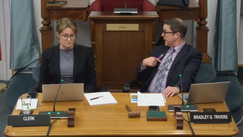 P.E.I. PCs 'trying to hide behind' FOIPP Act, as opposition parties flex their power to compel documents