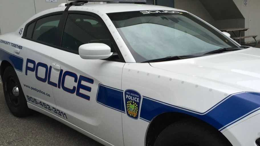 1 person dead after house fire in Brampton: paramedics