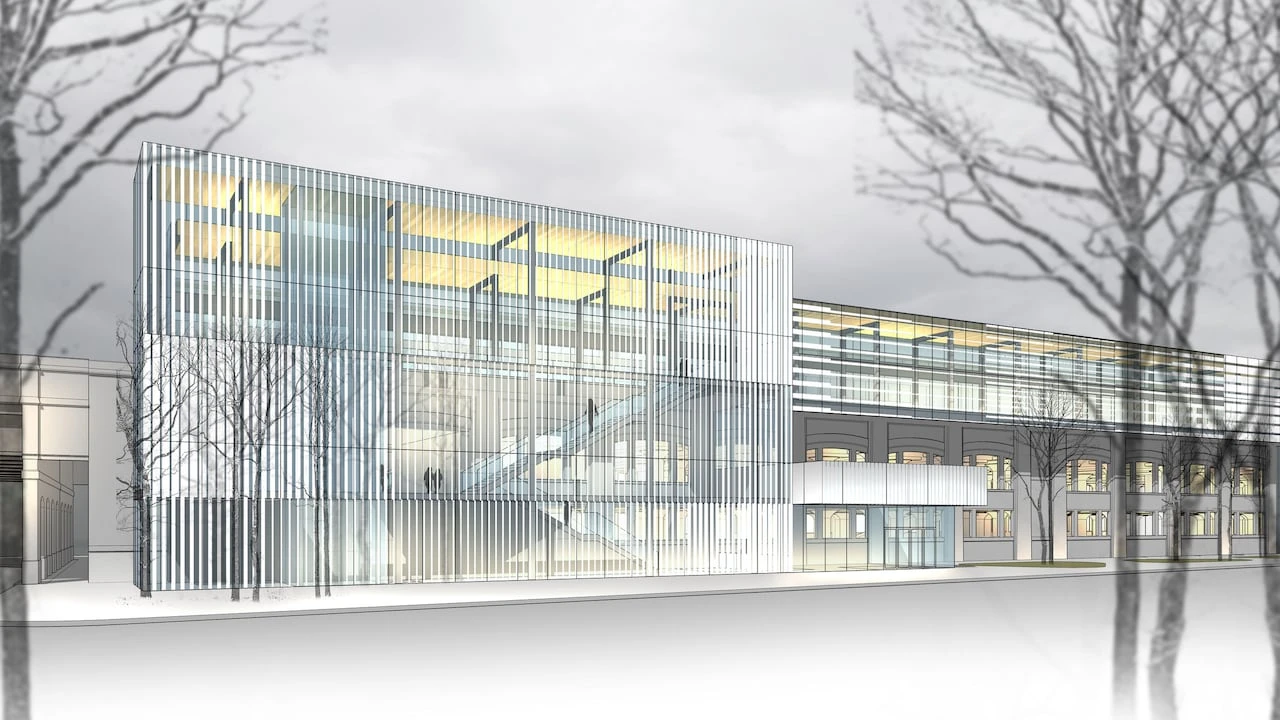 New REM stations in Griffintown, Bridge-Bonaventure could be built by 2030