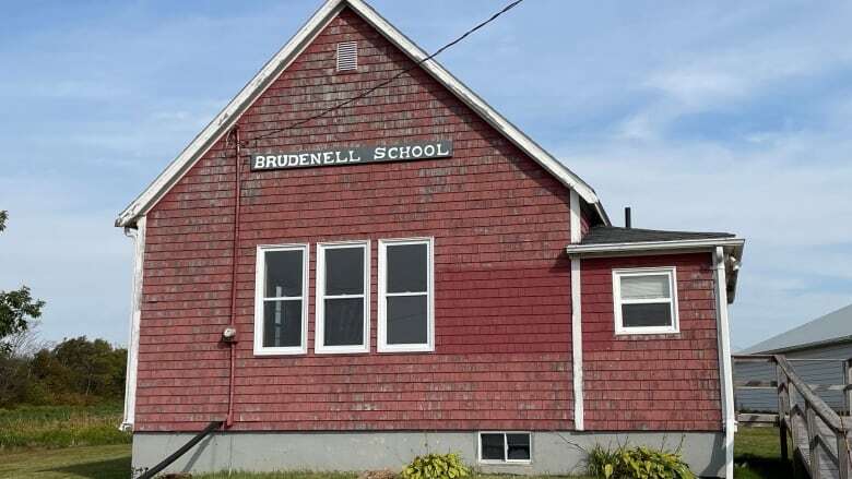 Three Rivers seeks 'another life' for historic Brudenell School