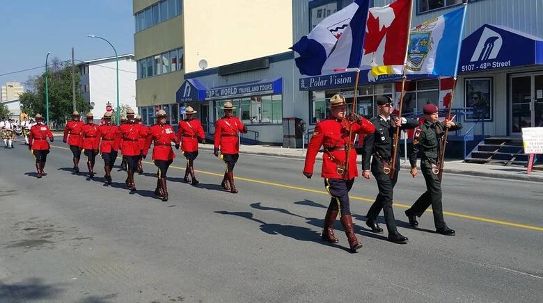 Residential school discoveries prompt rethinking of Canada Day events in Yellowknife