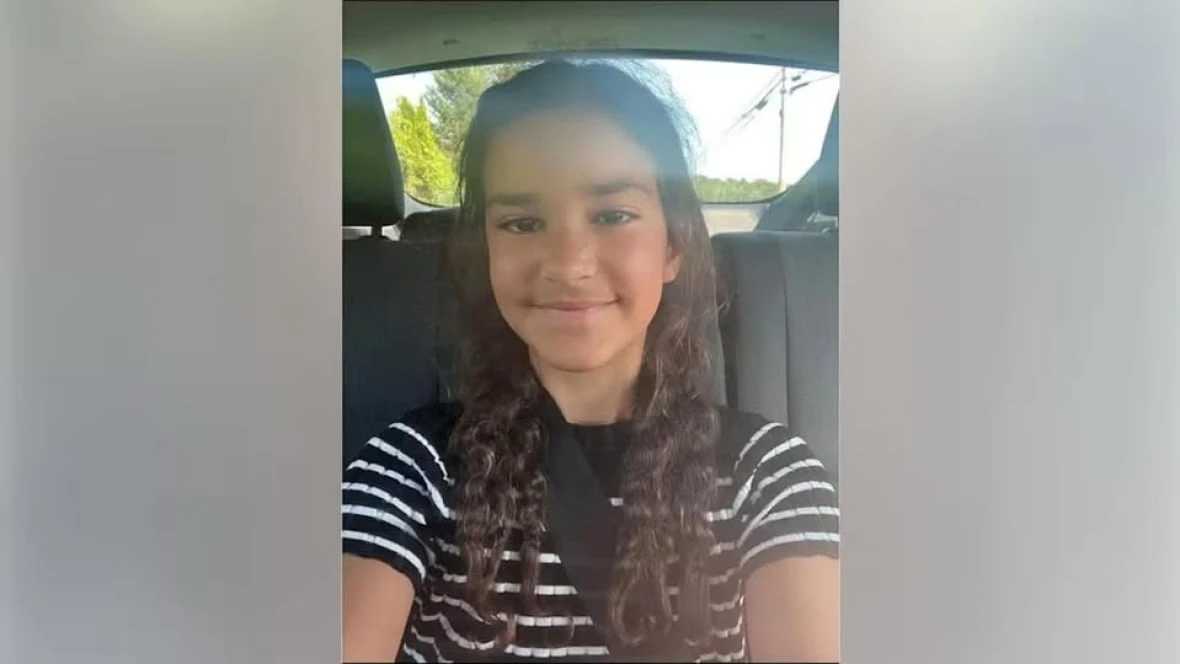 Vigil to be held tonight in N.Y. to honour Montreal girl allegedly killed by father