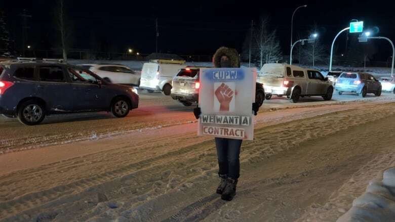 Whitehorse city council mulls alternatives to mail amid ongoing postal strike