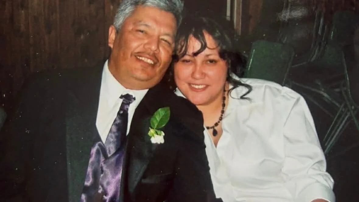 Good Samaritan killed in crash near Witset, B.C., remembered as 'gentle heart'