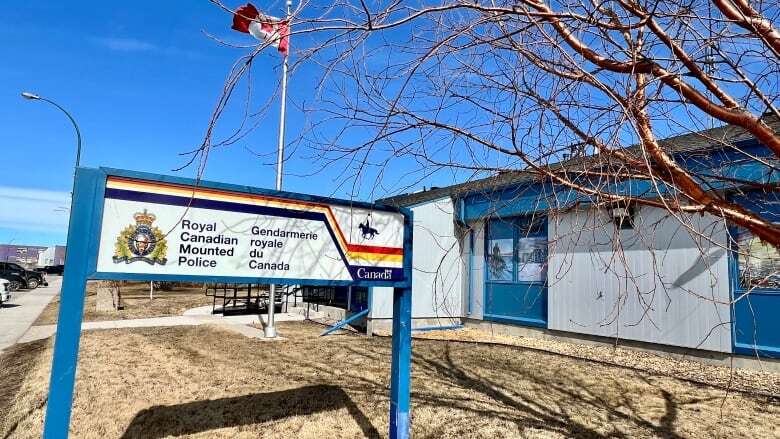 Hay River RCMP launch repeat offender program to tackle criminal activity