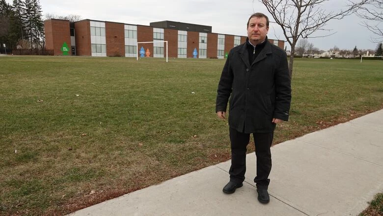 Parents' lawsuit against school board alleges racism, falsified report cards