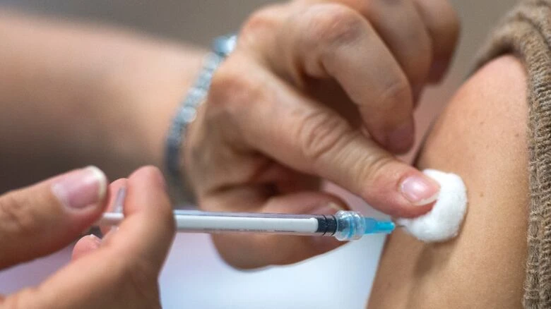 N.B. COVID-19 roundup: 20% of eligible New Brunswickers fully vaccinated