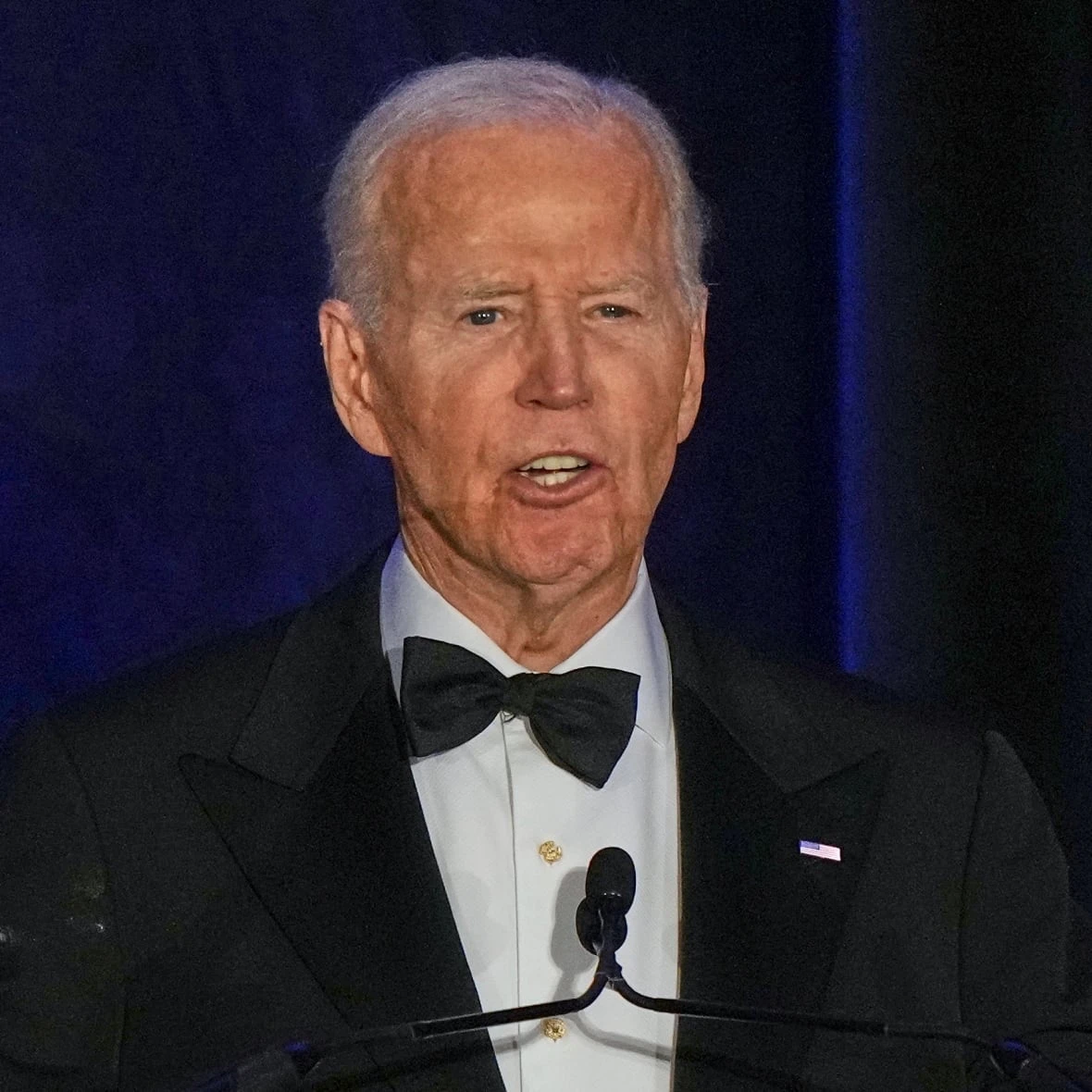 Biden underwent recent surgery to remove skin cancer lesions
