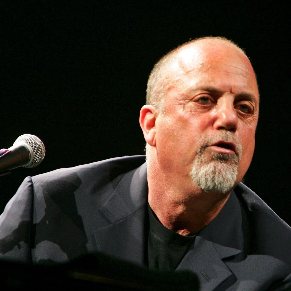 What is normal pressure hydrocephalus, the brain disorder affecting Billy Joel