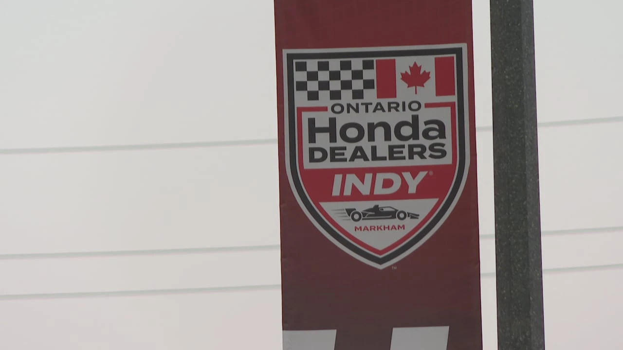 Markham is hosting an IndyCar race next month. Is the city ready?