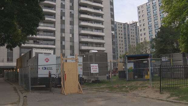 St. James Town tenants affected by flooding won't get rent break