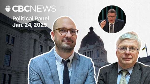 Saskatchewan Political Panel | Moe's pitch on how Sask. will handle potential tariffs