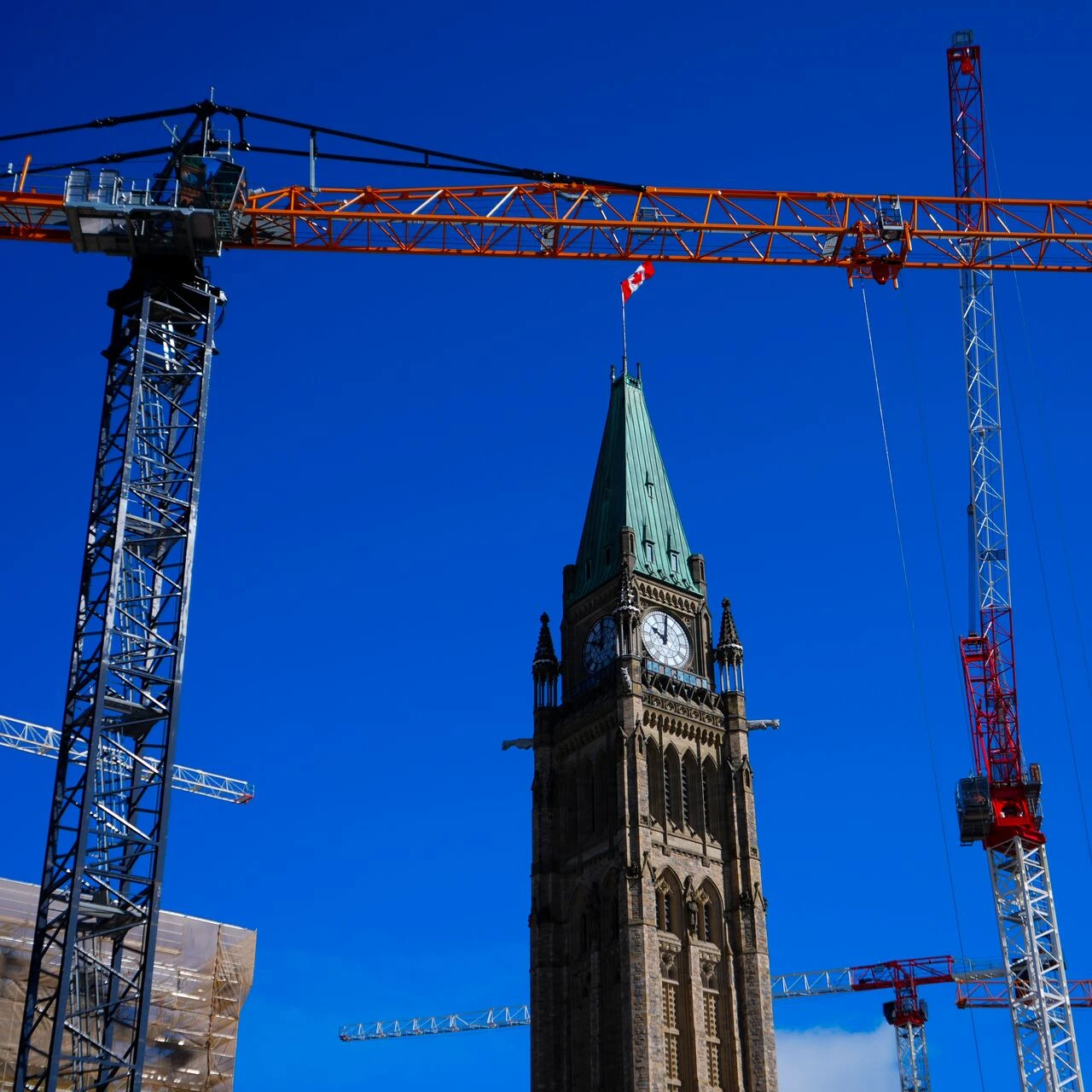 Canada's latest census effort begins