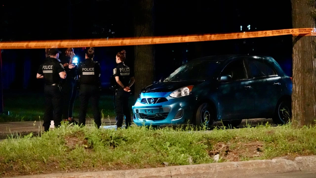 Pedestrian fatally struck near Montreal’s Saputo Stadium