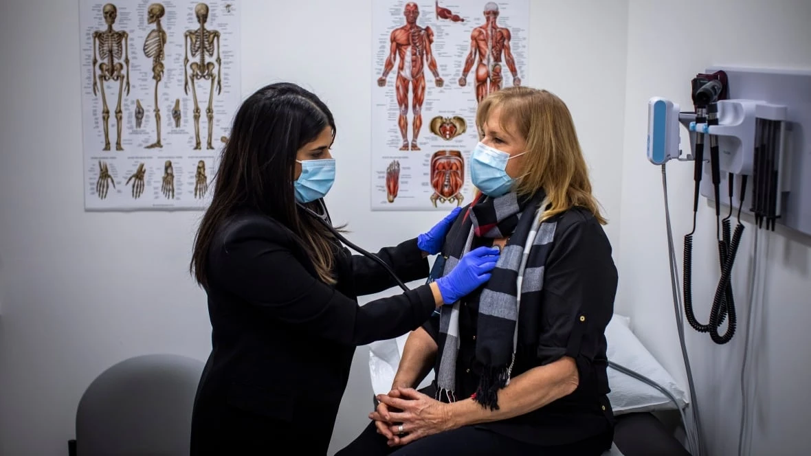 B.C. opens 65 new nurse practitioner training seats across 3 universities