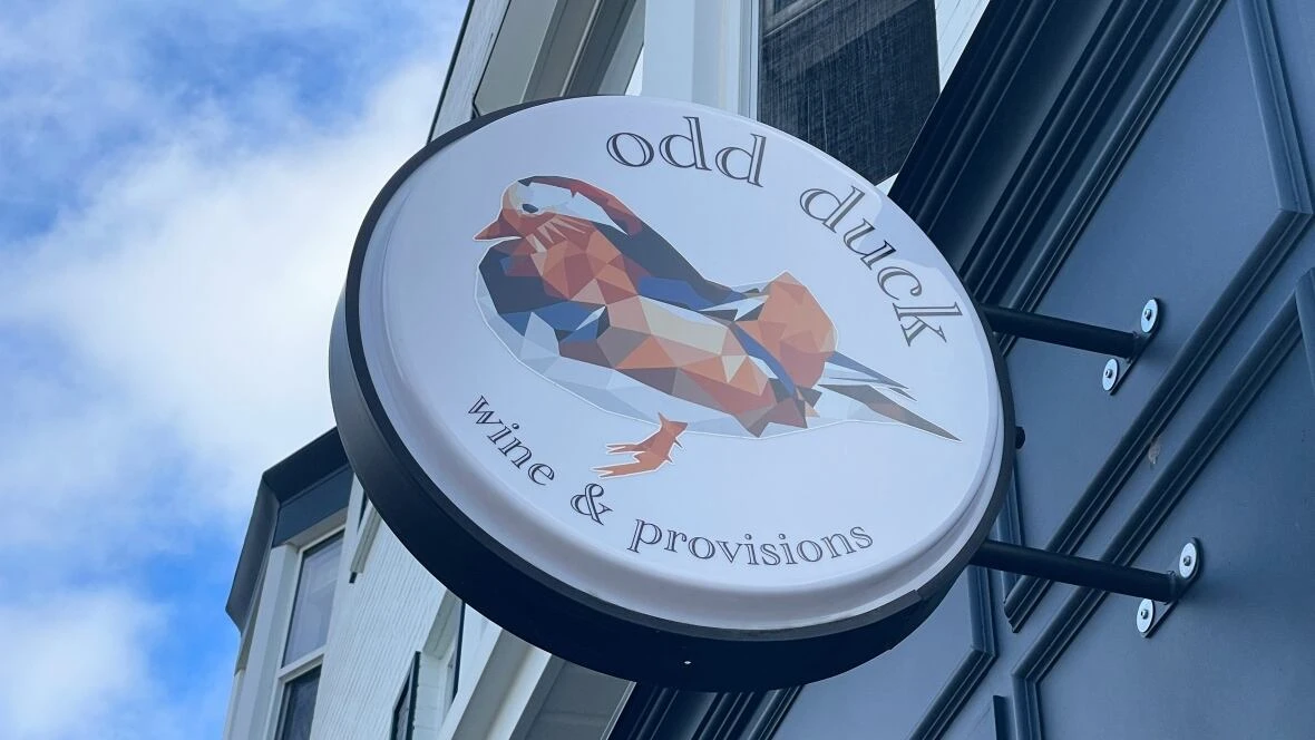 Kitchener's Odd Duck joins Cambridge's Langdon Hall as 'recommended' in Michelin Guide