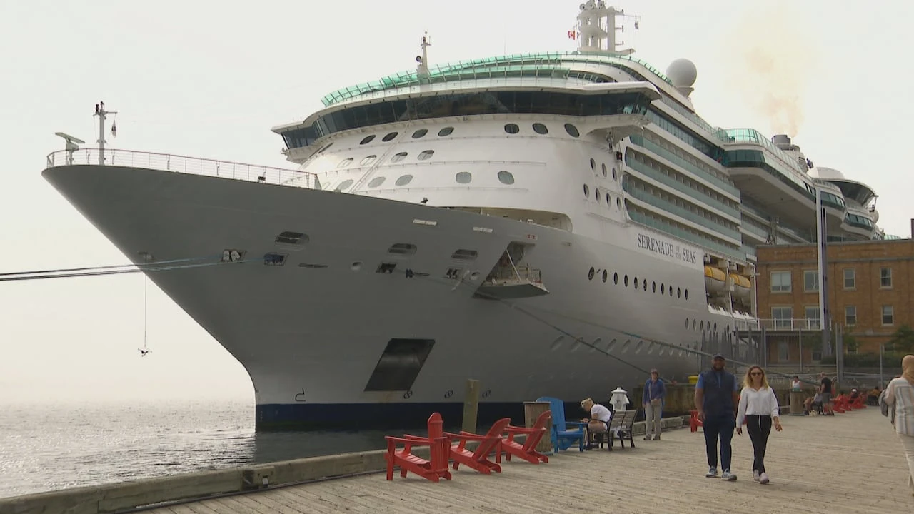 Halifax in for another strong cruise season
