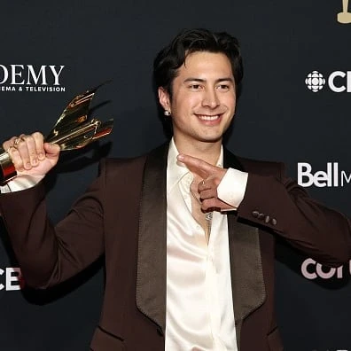 A night of Canadian moments at the 2026 CSA Awards