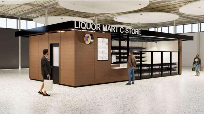 Manitoba Liquor & Lotteries wants to build pop-up locations in 6 Winnipeg grocery stores