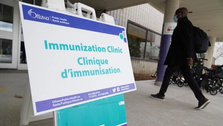 COVID-19 vaccination effort in Ottawa boosted by influx of doses