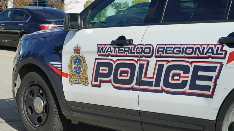 Body located along Grand River bank in Kitchener