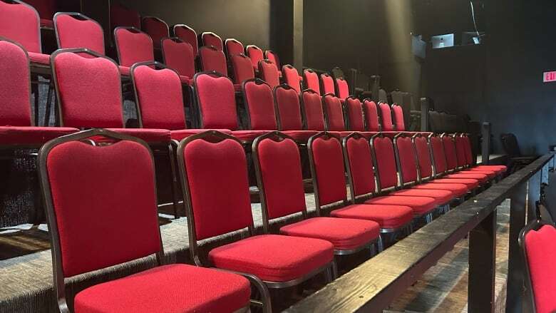 Province offers help as some PEI theatres struggle to fill seats